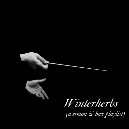 Playlist: Winterherbs